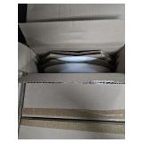 Artisan Dinnerware Set 12 piece