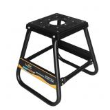 GRAND PITSTOP Motorcycle Stand Black 1000lb