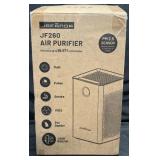 JAFNDA JF260 Air Purifier PM2.5 153 CFM