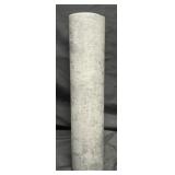 Grey Concrete Pattern Peel  Stick Vinyl