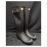 Hunter Womenï¿½s Size 9 Original Tall Boots