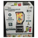 Ninja Professional Plus Blender Duo. Not tested
