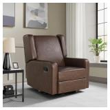 (MSRP: $399) Relax-A-Lounger Erickson Swivel