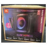 JBL PartyBox Encore 2 Bluetooth Karaoke Speaker