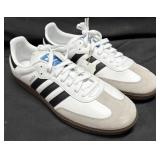 Adidas Menï¿½s Size 10.5 Samba OG Sneakers