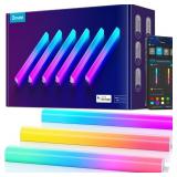 Govee RGBIC Smart Gaming LED Wall Lights 2 Panel