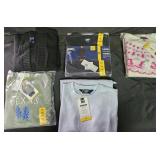 Women's size Medium sweaters and cardigans. Most