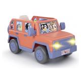 Bluey Heeler Family Vehicle 12-Volt Battery