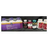 3- 17.9oz. Bottles of ClearLax Powder