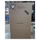 IRIS USA, Medium Modular Stacking Drawers 20' D x