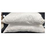 OEKO-TEX Certified White Pillows