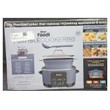 Ninja Foodi Possible Cooker. Not tested or