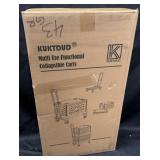 KUKTDUD Collapsible Multi-Use Cart Model x5