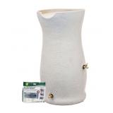 Good Ideas Impressions Corsican Rain Barrel with