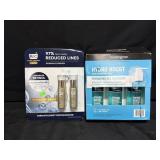 3- 7.8fl.oz. Bottles of Neutrogena Hydro Boost