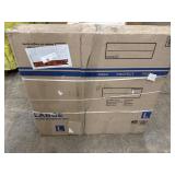 25ct. Pratt Large Multi-Box, Move/Ship/Store,