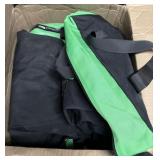 Rhino USA's Rooftop Cargo Bag