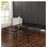 ZINUS Night Therapy SmartBase Tool-Free Assembly