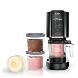 Ninja CREAMi 7-in-1 Ice Cream & Sorbet Maker with