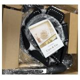 ChefPower Ceramic Nonstick Cookware Set, 19pc