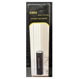 AUBKN Compact Ceramic Fan Heater PTC-SL2403