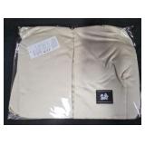 Pet Travel Carrier Beige