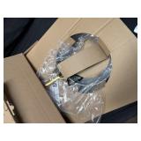 3-piece Ceramic Non-Stick Fry Pan Set