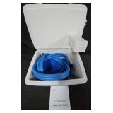 IZNR Cold Therapy System Open Box