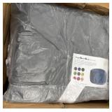 Magic Dog Bed Grey Dog Bed