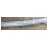 Patterned Rolled Rug