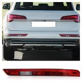 QKVCX Audi Q5 Right Rear Bumper Tail Light