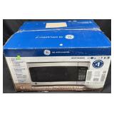 GE Appliances 1.1Cu.Ft. Countertop Microwave