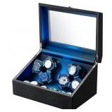 JT Technology 66 Auto Watch Winder LED Light