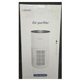 Cobectal Air Purifier. Not tested