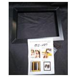 GUS-ART Black Wall Decor Frame