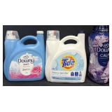 150fl.oz. Jug of Downy April Fresh Fabric Softener