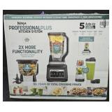 Ninja Professional Plus Kitchen System. Not