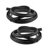 AUGREX Weatherstrip Seal FL FR 07-14 GM 22766409