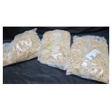 Cereal out of box: 3- Frosted flakes 55oz each