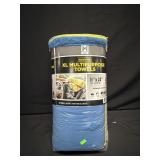24pk. Bag of XL Microfiber Multipurpose Towels