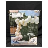 28-Piece Inflatable Balloon Garland, UNTESTED