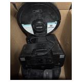 Shark Matrix 2-in-1 Robot Vacuum and Mop 30 Day