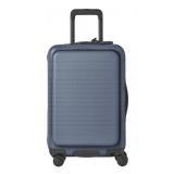 Hardside Carry-on Pro Spinner Suitcase With USB