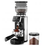 Neretva 30-Setting Conical Burr Espresso Grinder