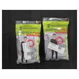 2- Kid's size 14/16 Free Country layer sets. New