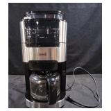 Gevi Automatic Grind  Brew Coffee Maker