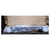 Linear Shower Drain Kit Complete Set