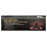Red Light  NIR Therapy Pad Dual-Wavelength Flexibl