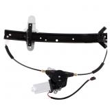 BOXI Rear Left Power Window Regulator Motor