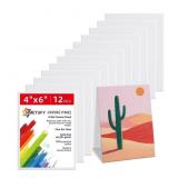 Simetufy Canvas Panels 20x30 5pk